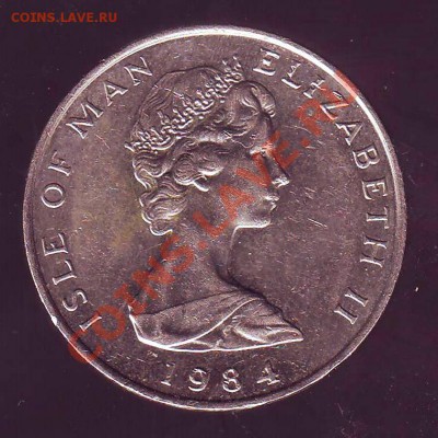 ОСТРОВ МЭН.10 ПЕНСОВ.1984 до 18.01.13 в 22.00мск - остров мэн 10 пенсов 1984 1.JPG