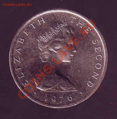 ОСТРОВ МЭН.10 ПЕНСОВ.1976. до 18.01.13 в 22.00мск - остров мэн 10 пенсов 1976 2.JPG
