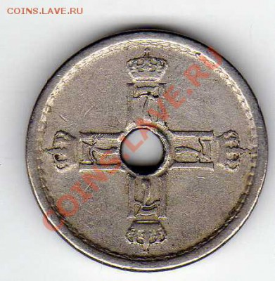 НОРВЕГИЯ 25 ЭРЕ 1949 ДО 17.01.13 В 22.00МСК (4142) - img003