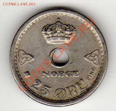 НОРВЕГИЯ 25 ЭРЕ 1949 ДО 17.01.13 В 22.00МСК (4142) - img018