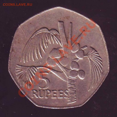 СЕЙШЕЛЫ.5 РУПИЙ.1977.. до 18.01.13 в 22.00мск - сейшелы 5 рупий 1977 2.JPG