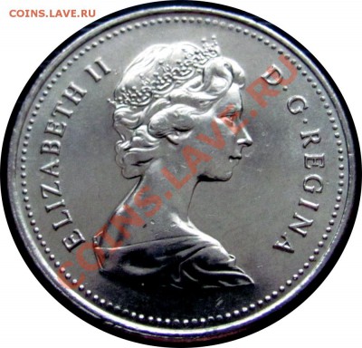 V18 Канада 50¢ 1978 до 18.01 в 22°° - V18 50c 1978_1