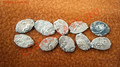 чешуя Петра 10 штук до16.01.13. в 22.00 по Мск - PC050010.JPG