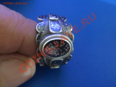 Перстень серебряный - IMG_0531.JPG