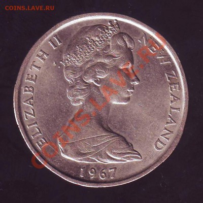 НОВАЯ ЗЕЛАНДИЯ.50 ЦЕНТОВ.1957.ЭНДЕВОР до 18.01.13 в 22.00мск - новая зеландия 50 центов 1967.JPG