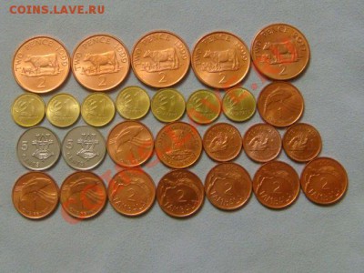 -v- Наборы и отдельно монеты (пополняемая) - DSC09293.JPG