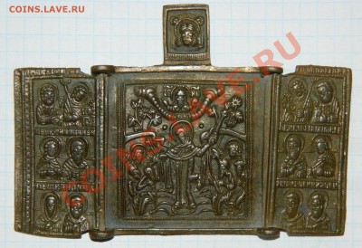 Крест на оценку - DSCN0979.JPG