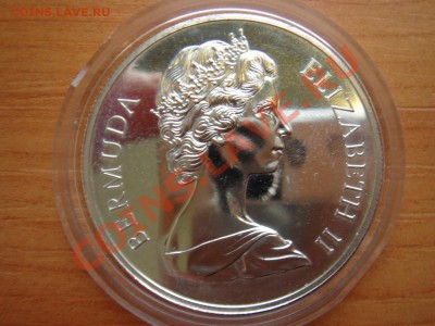 Бермуды: Ag-925 1$ 1972 Шайба до 17.01.13, 22-00 - Бермуды доллар 1972-2.JPG