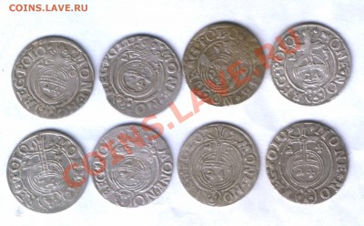 Погодовка Полтораков 1620-27г.8 шт. до 14.01.   21.00 - 128