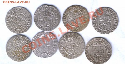 Погодовка Полтораков 1620-27г.8 шт. до 14.01.   21.00 - 129