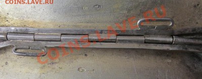 Австро или Мадьярия? Портсигар. - IMG_1868.JPG