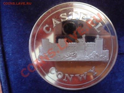 Медальон 43 мм Дракон в коробке до 17.01.13, 22-00 - Жетон дракон-2.JPG
