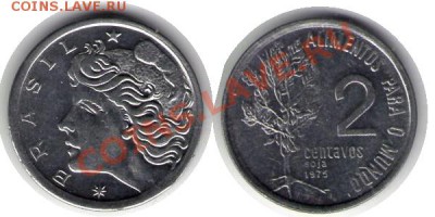 >ФАО< Бразилия 2 сентав 1975 до 19.01.13 21:30 - Бразилия 2 сентав 75