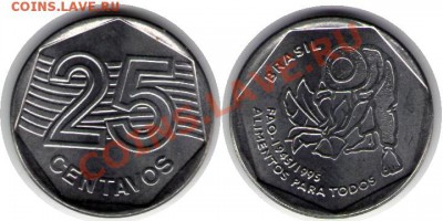 >ФАО< Бразилия 25 сентав 1995 до 19.01.13 21:30 - Бразилия 25 сентав 95