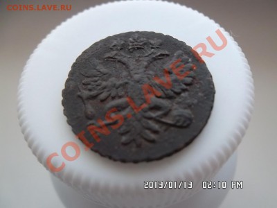 полушка 1730 года - SAM_0673.JPG