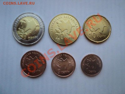 СНГ. Набор Азербайджан(новый)18.01.13,22:00 Мск. - Изображение 001