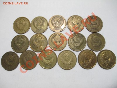 5к. СССР 1961-91 16шт. - IMG_0499.JPG