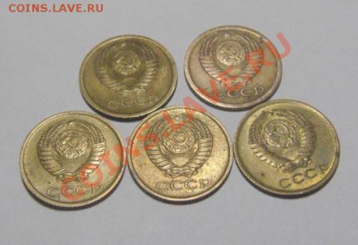 1копейка 66,65,63-3шт. - DSC03471