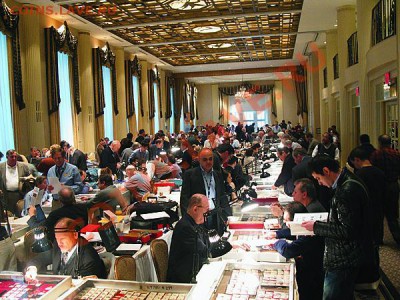 Аукцион Маркова, Январь 2013. Предположения и итоги. - packed_bourse