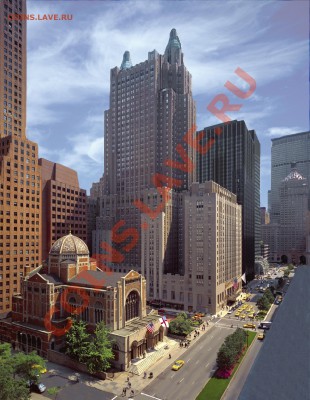 Аукцион Маркова, Январь 2013. Предположения и итоги. - Waldorf-Astoria-New-York_Exterior