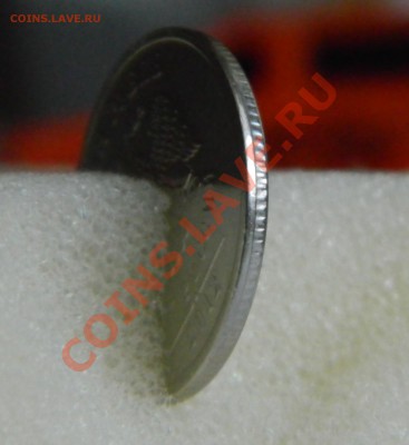 Рубль 2012, брак гурта? - DSCN2609.JPG