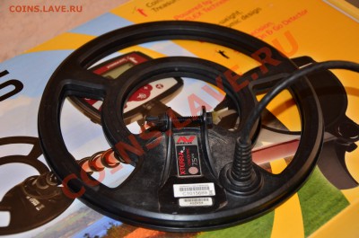 Продам X-TERRA 305 - DSC_1637.JPG