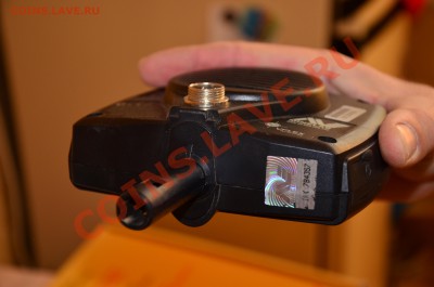 Продам X-TERRA 305 - DSC_1639.JPG