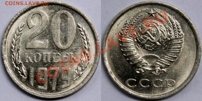 3 копейки 1961 Ф-140 UNC-штемпельная + бонусы - 20.79