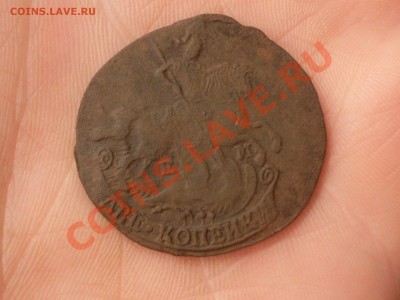 Две копейки 1773 года - SDC11085.JPG