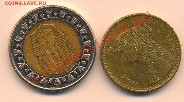 Египет фунти 50 пиастр до 1. 11.09 - img112
