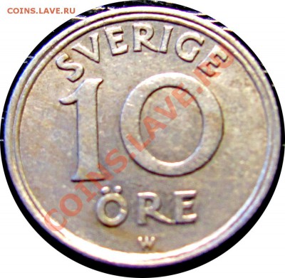 Q04 Швеция 10 öre 1920 до 20.01 в 22°° - Q04 10 ore 1920_1