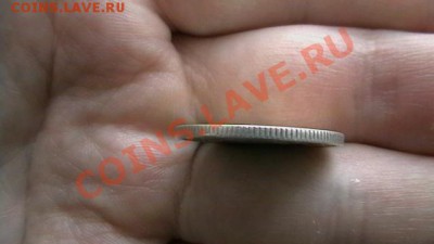 Австралия - 1 шиллинг. 1961. - IMGA0866.JPG