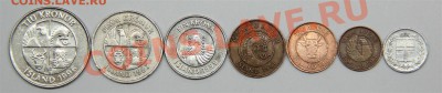 с РУБЛЯ набор Исландия (7 монет) до 20.01-в 20.00 по МСК - IMG_7502 (Large).JPG