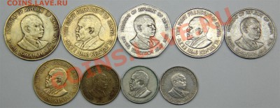 с РУБЛЯ набор Кения (9 монет) до 20.01-в 20.00 по МСК - IMG_7503 (Large).JPG