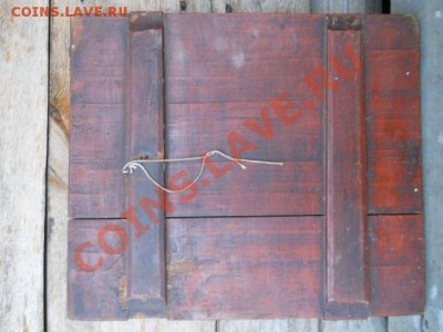 оцените и опознайте пожалуйста  икону - DSCN1647.JPG