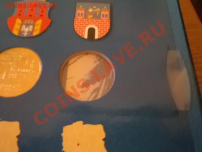 Альбомы Польши для польских монет - выдвиг.JPG