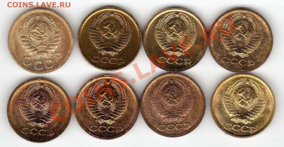 Копейка 1939-1988 (8шт.) до 21.01.13 в 22.00мск (4160) - img030