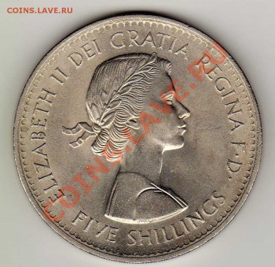 Великобритания крона 1960 до 21.01.13 в 22.00мск (4397) - img036