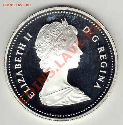 Ag Канада 1$ 1981 Железная дорога до 21.01.13 в 22.00 (4385) - img089