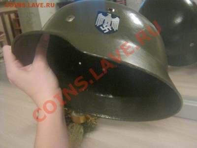 Каска, опознание и цена? - IMG_1595 (1).JPG