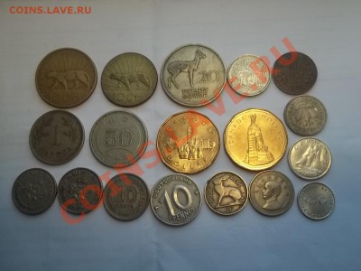 ИНОСТРАННЫЕ НА ОБМЕН возможна продажа. - Сrauze21 180