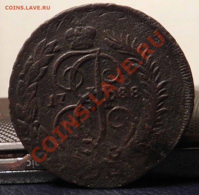 2 копейки  __ 1788 __ ММ ___(перечекан)   до 18.01.2013 - DSCN6429.JPG