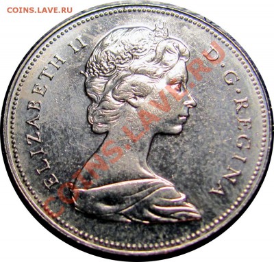 V38 Канада 50¢ 1969 до 21.01 в 22°° - V38 50C 1969_2