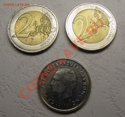 2 ЕВРО Мальта + 2 ЕВРО ФИН (1809-2009) + бонус , до 18.01.13 - IMG_5154.JPG