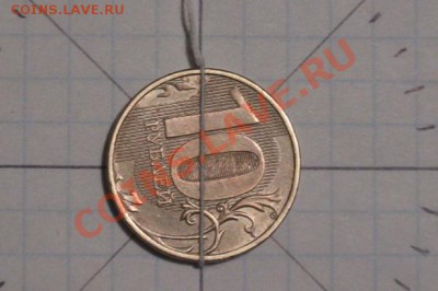 Повороты на 10 рублях - 10r3a