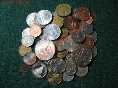 45 монет.Мира."ПАРУСНИКИ" - IMG_1187.JPG