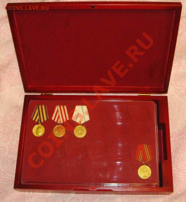 Продам ящик для хранения планшетов.Натуральное дерево. - PICT0011_новый размер_exposure.JPG
