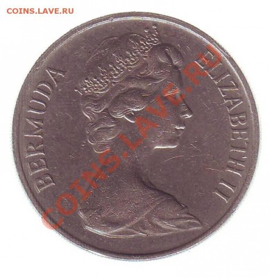 БЕРМУДЫ.50 ЦЕНТОВ.1978. до 22.01.13 в 22.00мск - бермуды. 50 центов 1978 1.JPG