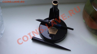 Ручка чернильная настольная - DSC02120.JPG