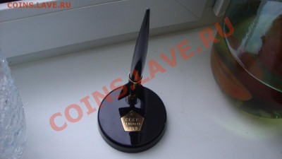 Ручка чернильная настольная - DSC02117.JPG